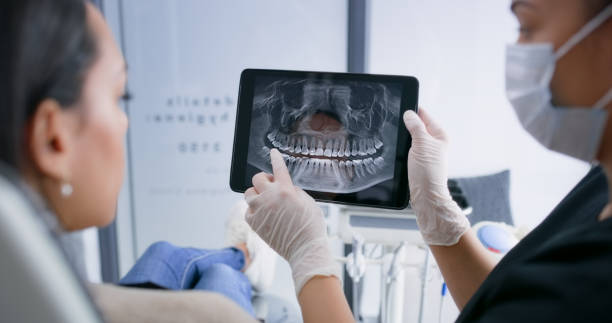 Licensed Tooth Extraction service in Covington city County, VA - Smile Center Dentistry